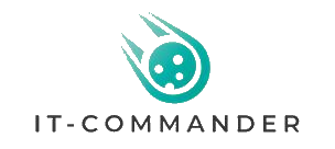 m2g - IT-Commander