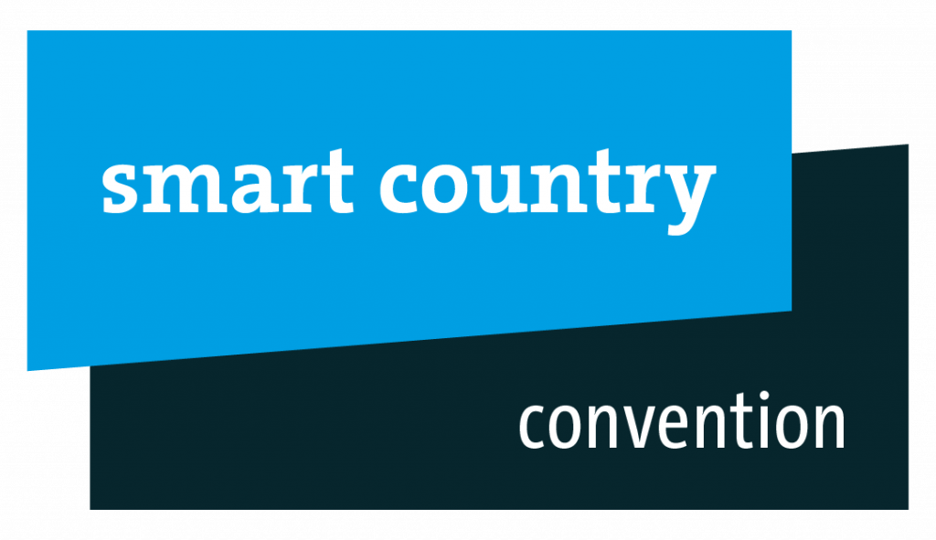 smart country convention 2023