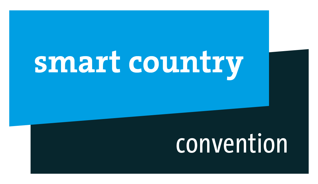smart country convention 2023