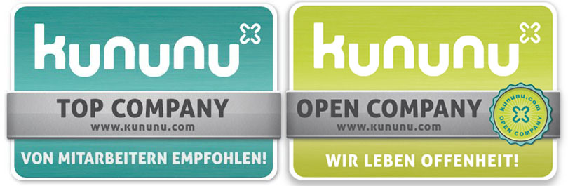 m2g - Kununu - Top Company / Open Company