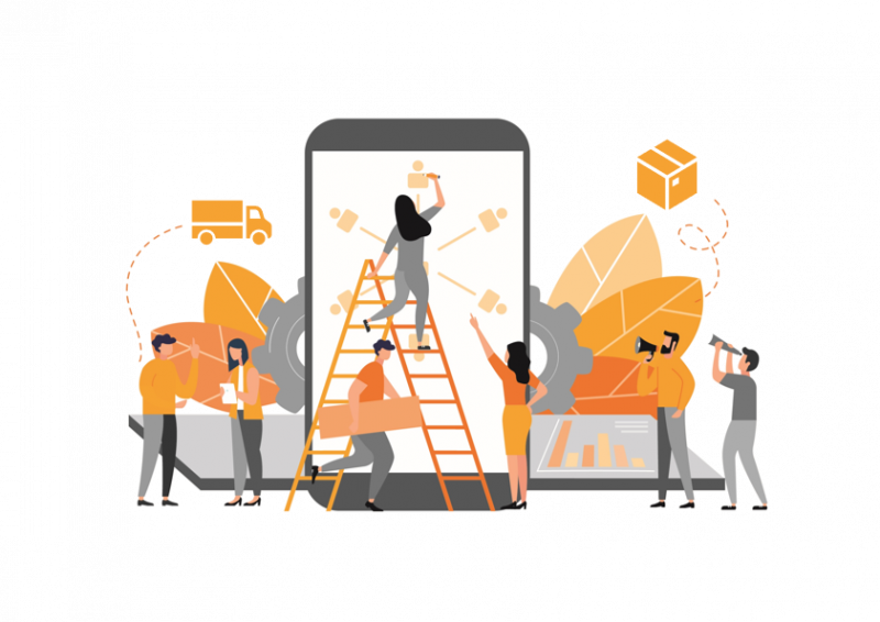 m2g - Sicherheitskonzept zur MSB-Lieferkette