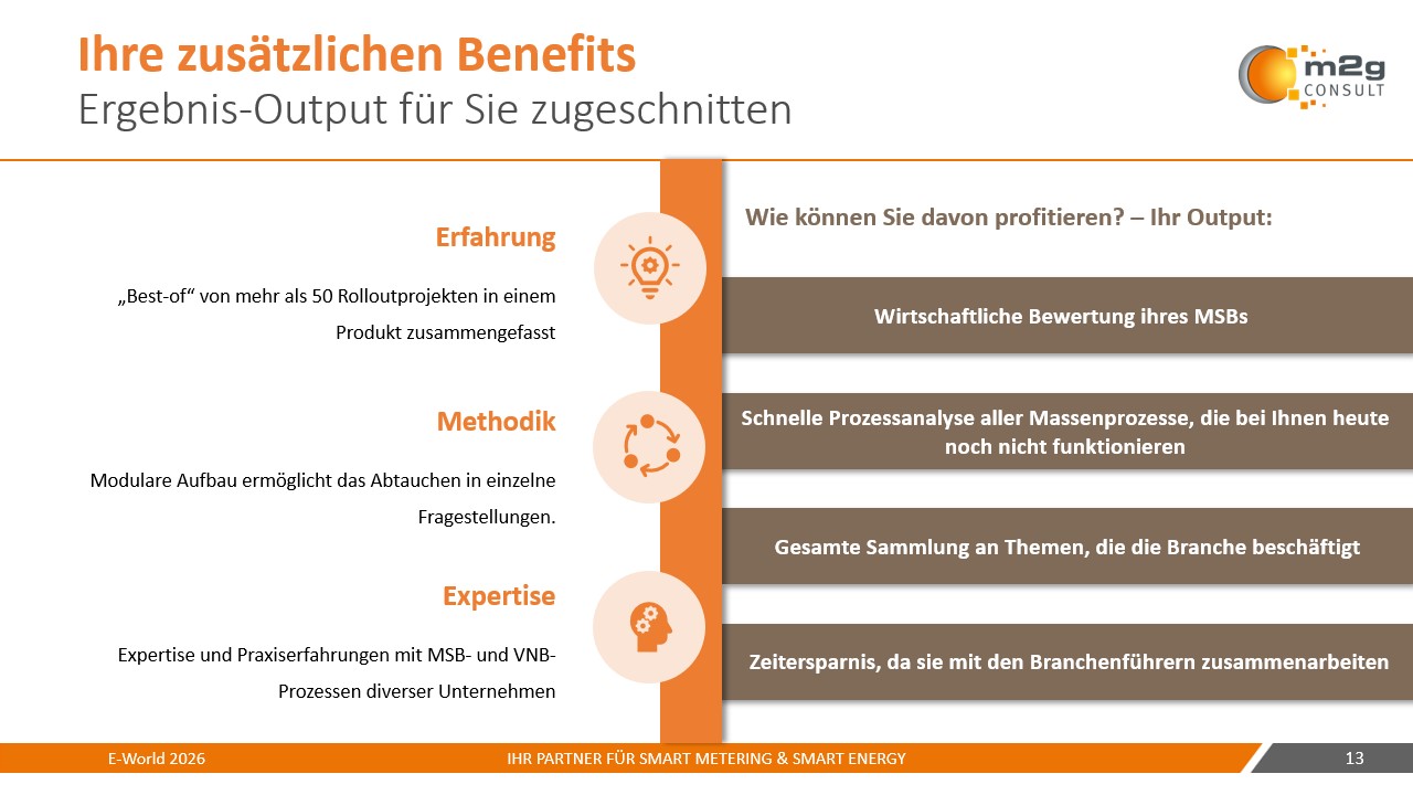m2g - Smart-Start Rollout Framework - Slide 3